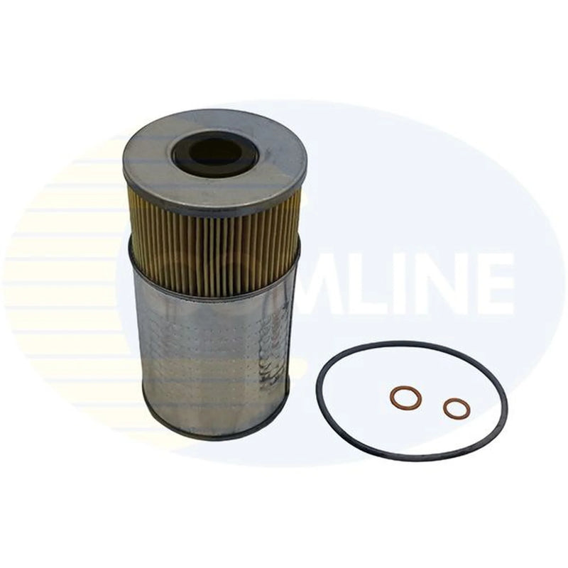 Comline Full Service Kit with Air, Oil, Fuel & Cabin fits Ssangyong Musso Sports