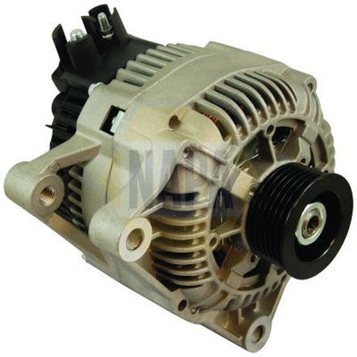 NAPA Car Alternator 12V fits Citroën Berlingo / Berlingo First 1998-2005 1.9
