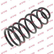 KYB Rear Suspension Coil Spring fits Fiat Marea 1996-2002
