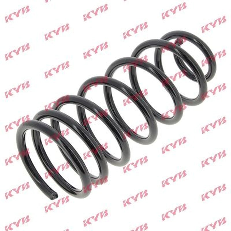 KYB Rear Suspension Coil Spring fits Fiat Marea 1996-2002