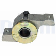 Delphi Wishbone / Control / Trailing Arm Bush fits Alfa Romeo 147 2001-2010