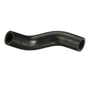 Gates Molded Heater Hose fits Opel Astra G 2003-2009 1.7