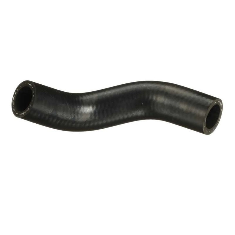 Gates Molded Heater Hose fits Opel Astra G 2003-2009 1.7