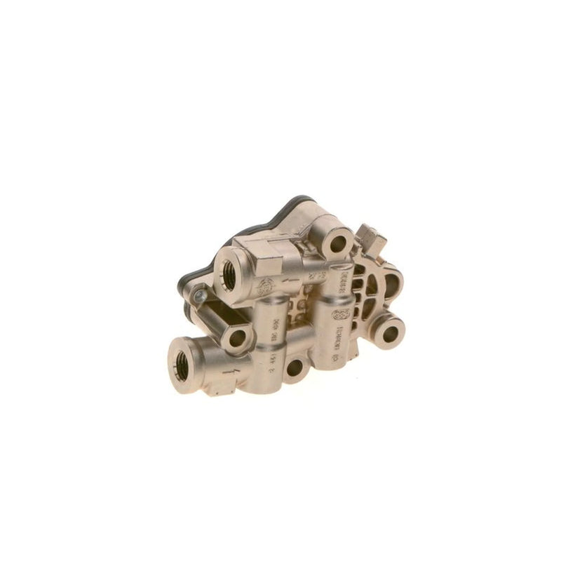 Bosch Fuel Pump Assembly