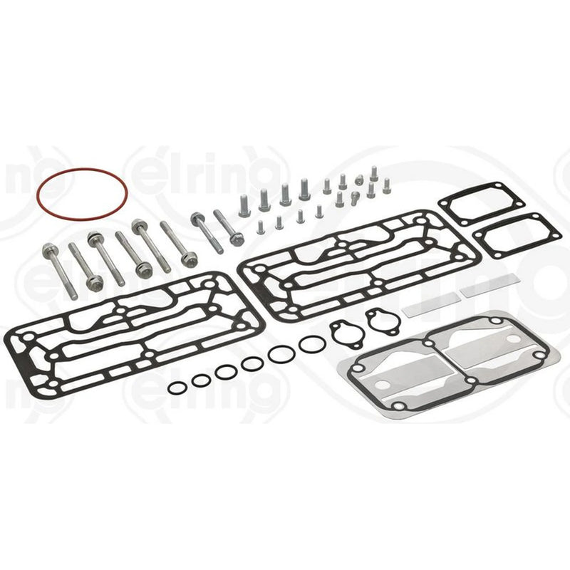 Elring Air Compressor Repair Kit OD ID fits Alexander Dennis Enviro400 2019 on