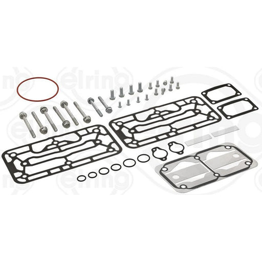 Elring Air Compressor Repair Kit OD ID fits Alexander Dennis Enviro400 2019 on