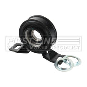 First Line Propshaft Centre Bearing Support fits Land Rover Freelander I