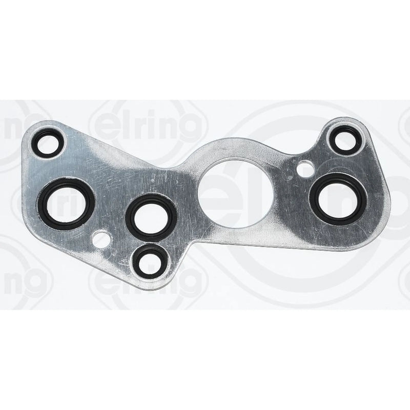 Elring Fuel Pump Gasket OD ID fits Mercedes-Benz Actros MP4 / MP5 2011 on