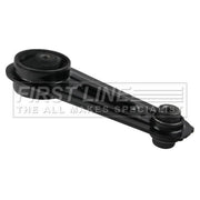 First Line Engine Mount Mounting fits Nissan Qashqai I 2007-2013 1.6 2.0
