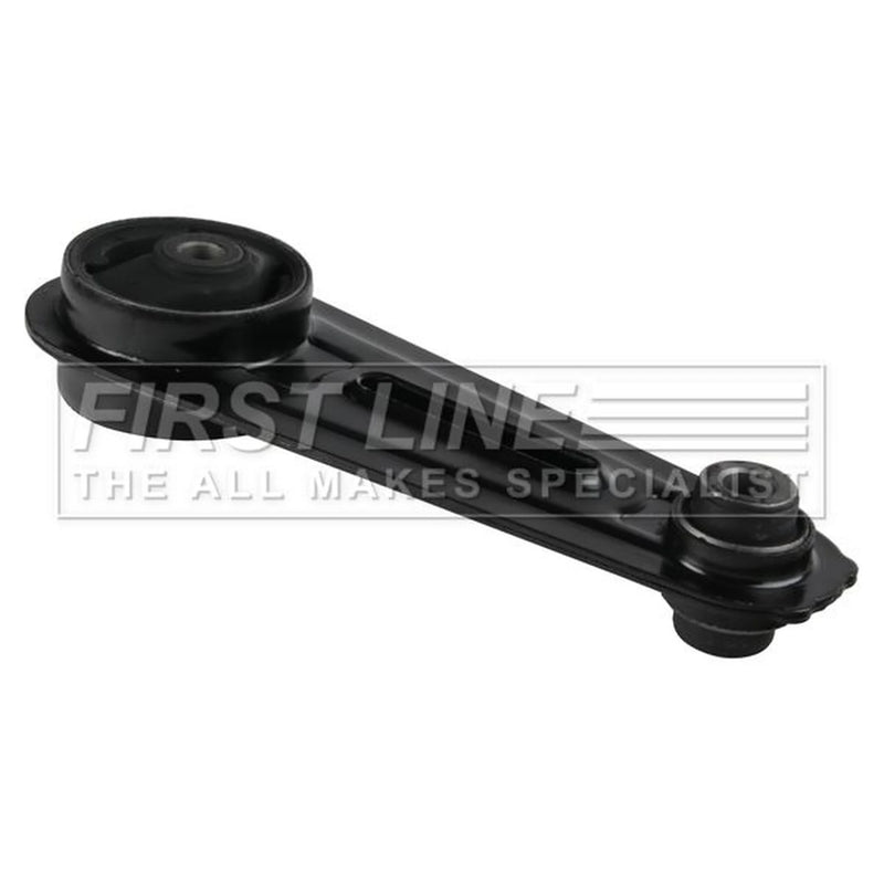 First Line Engine Mount Mounting fits Nissan Qashqai I 2007-2013 1.6 2.0