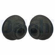 Delphi Wishbone / Control / Trailing Arm Bush fits Opel Agila A 2000-2007