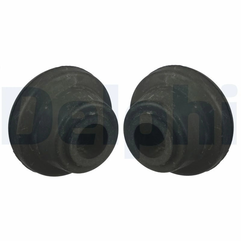 Delphi Wishbone / Control / Trailing Arm Bush fits Opel Agila A 2000-2007