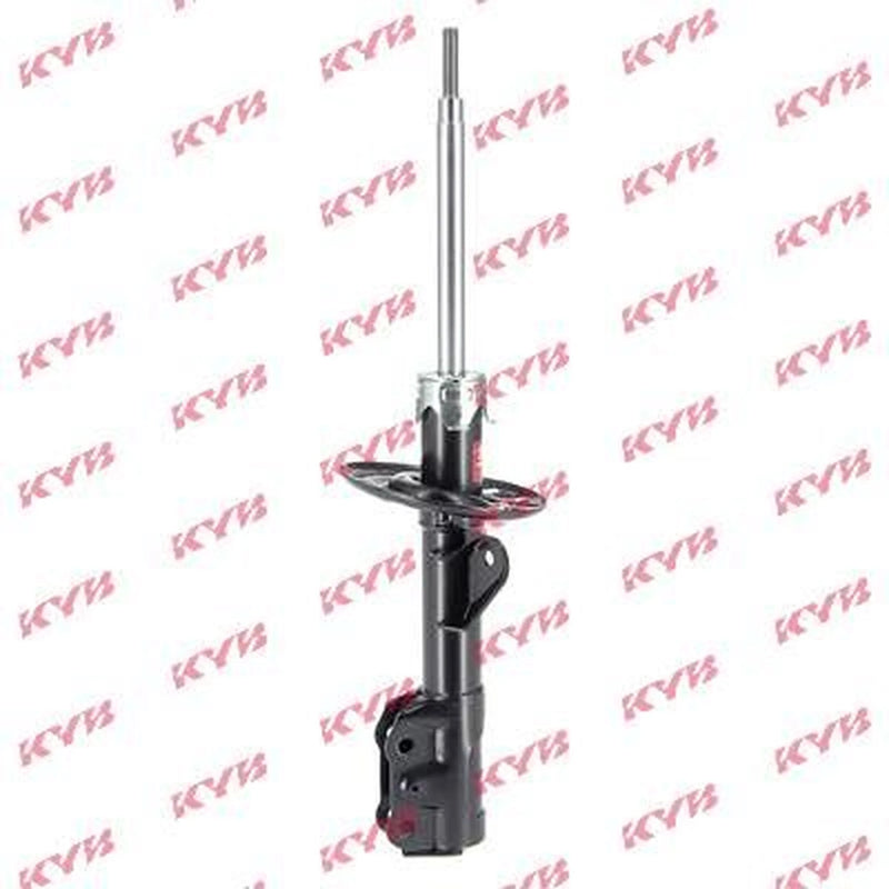 KYB 2 x Shock Absorbers fits Honda Jazz II 2002-2008 1.2 1.3