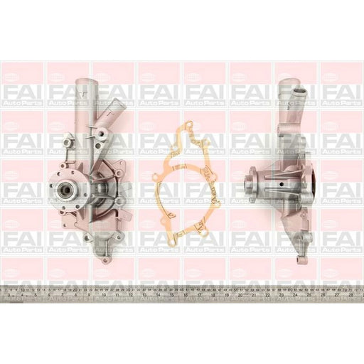 FAI Engine Cooling Water Pump WP6434