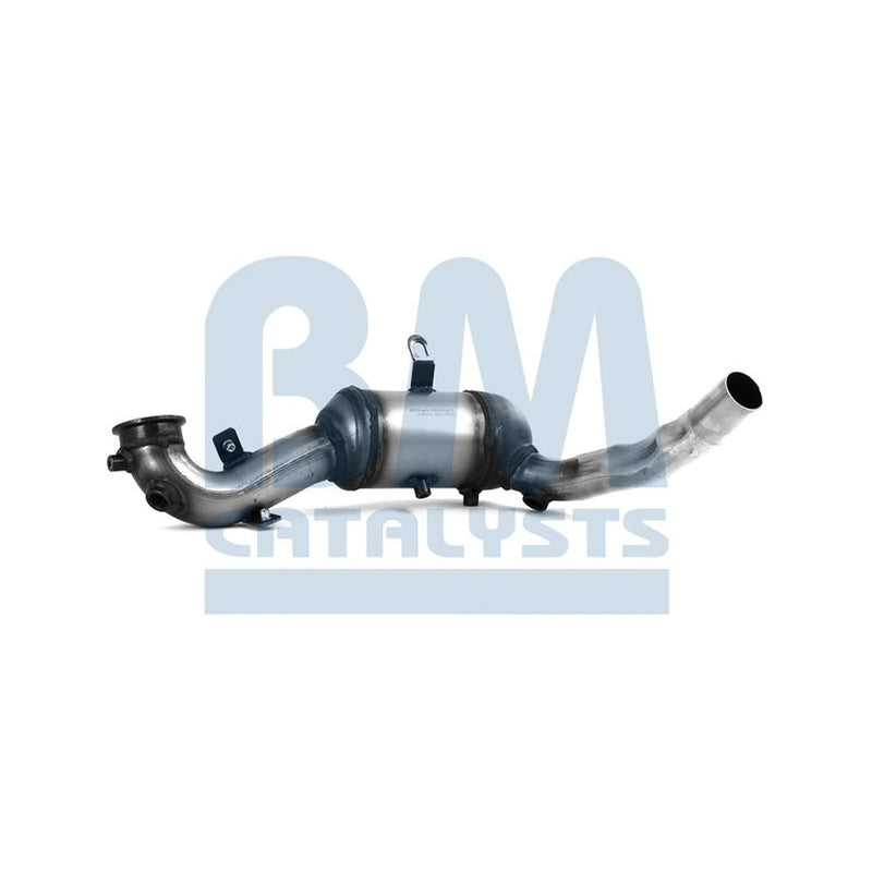 BM Catalysts Homologated Petrol Cat fits Alfa Romeo Mito 2011-2018 0.9