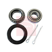 Apec Wheel Bearing Kit fits Audi 100 C2 1976-1984 1.6 1.9 2.0 2.1