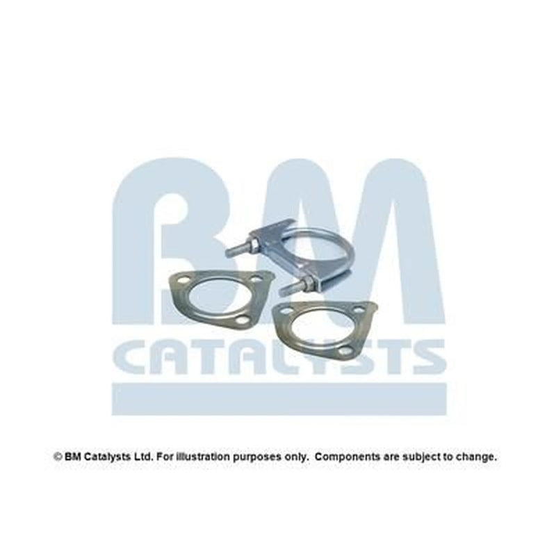 BM Catalysts Fitting Kit FK91041A FK91041A