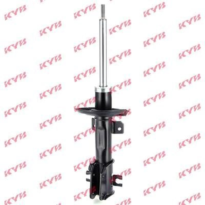KYB Shock Absorber Damper Strut Front fits Chrysler Delta 2011 on 1.4 1.6