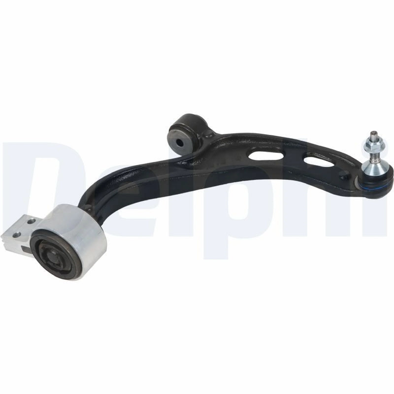 Delphi Control/Trailing Arm Front