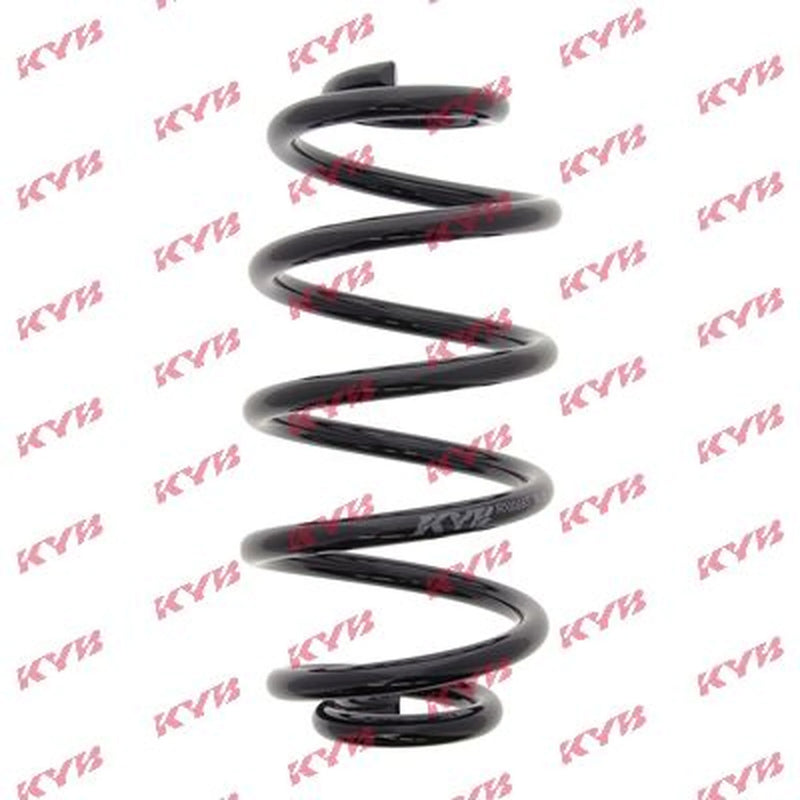 KYB Rear Suspension Coil Spring fits Mercedes-Benz Viano 2003-2007