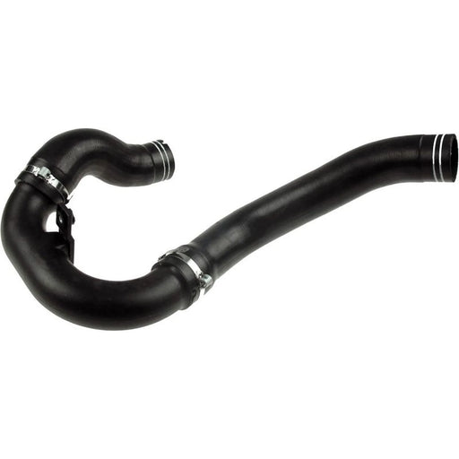 Gates Intercooler Turbo Charge Air Hose fits Fiat Doblo Cargo 2010-2023 1.3