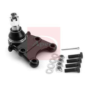 Apec Ball Joint Front Right fits Isuzu Campo 1983-1990 2.0 2.2 2.5