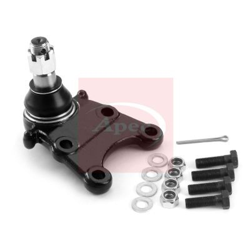 Apec Ball Joint Front Right fits Isuzu Campo 1983-1990 2.0 2.2 2.5