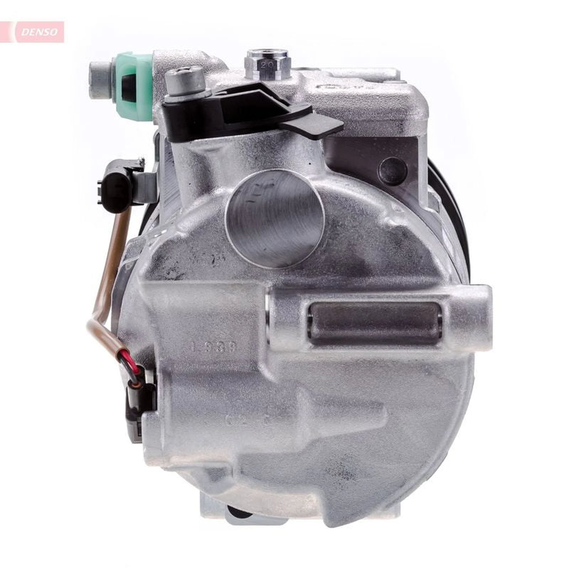 Denso Air Conditioning Compressor fits Mercedes-Benz B-Class Sports Tourer