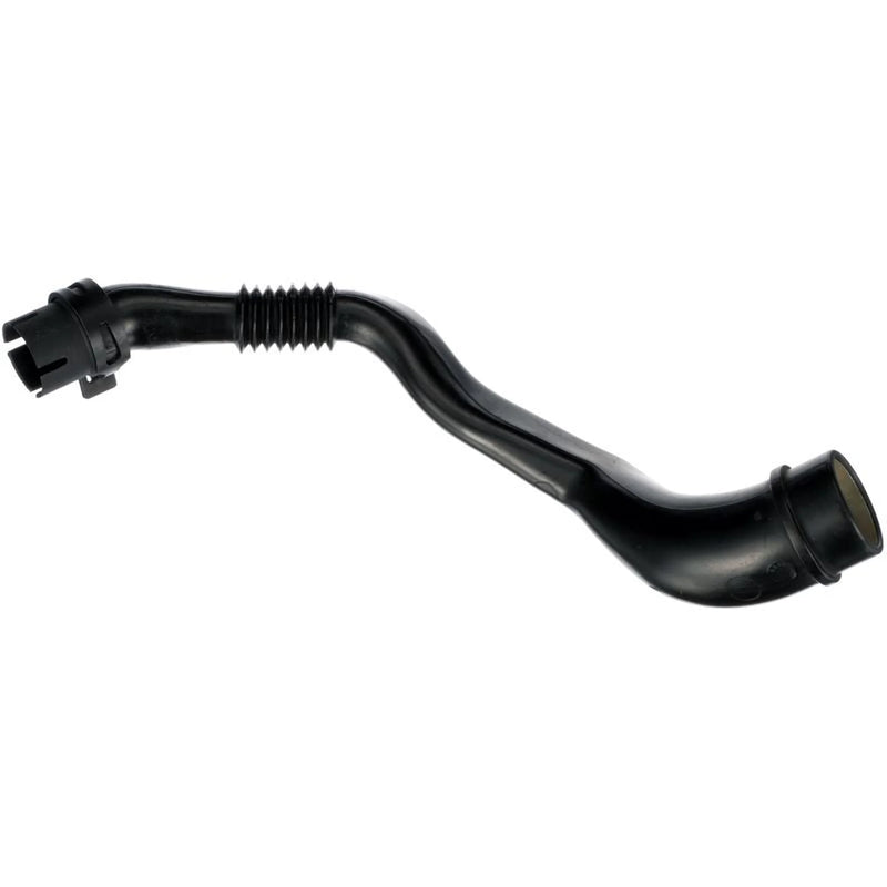 Gates Crankcase Ventilation Hose 270mm fits Skoda Superb I 2001-2008 2.0