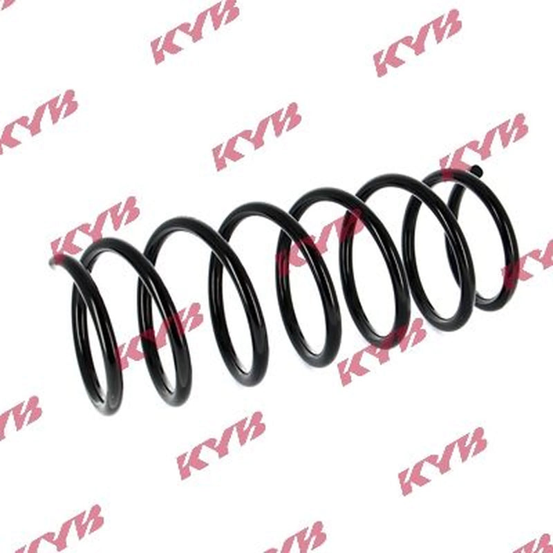 KYB 2 x Suspension Springs fits BMW 7 1985-1994