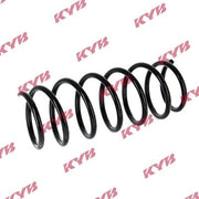 KYB Front Suspension Coil Spring fits BMW 7 1985-1994