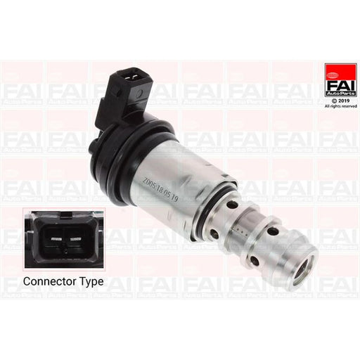 FAI VVT Camshaft Control Valve