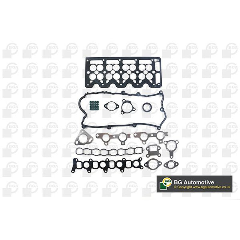 BGA Cylinder Head Gasket Kit fits Chevrolet Cruze 2012-2015 1.7