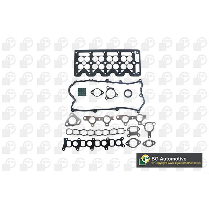 BGA Cylinder Head Gasket Kit HN3352