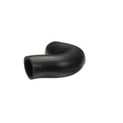 Gates Radiator Coolant Hose 245mm ID fits Mercedes-Benz 124 1985-1993