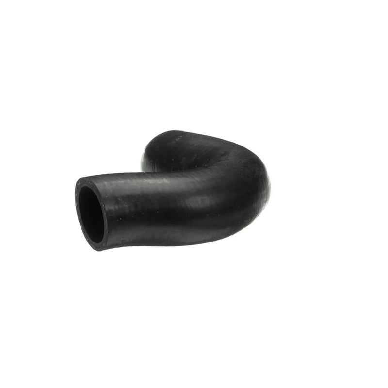 Gates Radiator Coolant Hose 245mm ID fits Mercedes-Benz 124 1985-1993