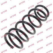 KYB Rear Suspension Coil Spring fits Nissan Almera Tino 2000-2006 1.8 2.0 2.2