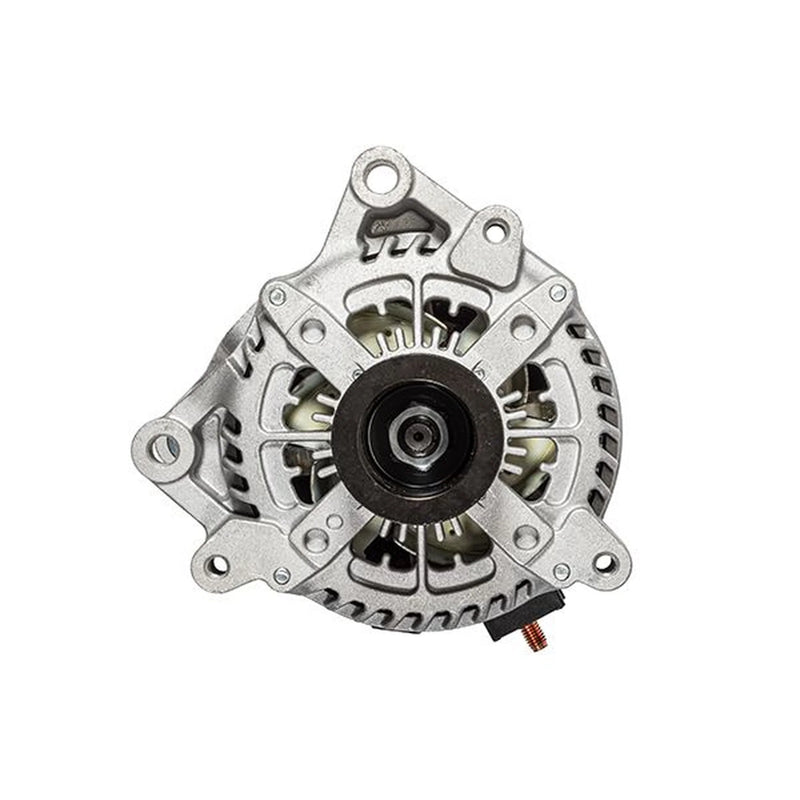 Hella Car Alternator 12V fits BMW 1 Sports Hatch 2015-2019