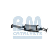 BM Catalysts Homologated Diesel Cat & Dpf fits Ford Galaxy II 2006-2015 2.0 2.2