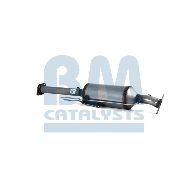 BM Catalysts Homologated Diesel Cat & Dpf fits Ford Galaxy II 2006-2015 2.0 2.2