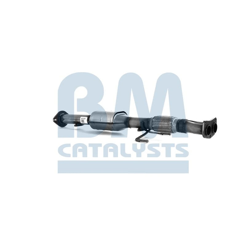 BM Catalysts Homologated Petrol Cat fits Toyota Previa / Estima I 1990-2000 2.4