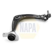 NAPA Control/Trailing Arm Front Right fits Peugeot 508 I 2010-2018 1.6 2.0 2.2