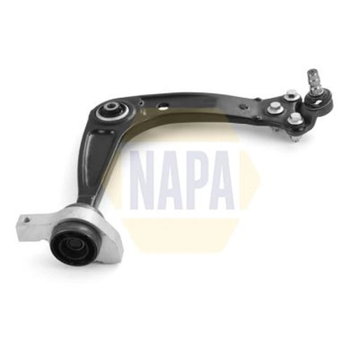 NAPA Control/Trailing Arm Front Right fits Peugeot 508 I 2010-2018 1.6 2.0 2.2