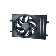 NRF Engine Cooling Fan 470181
