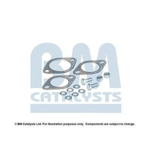 BM Catalysts Exhaust Pipe Mounting Kit FK70490B