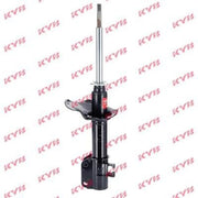 KYB 2 x Front Shock Absorbers fits Suzuki Swift 1989-2001 1.0 1.3