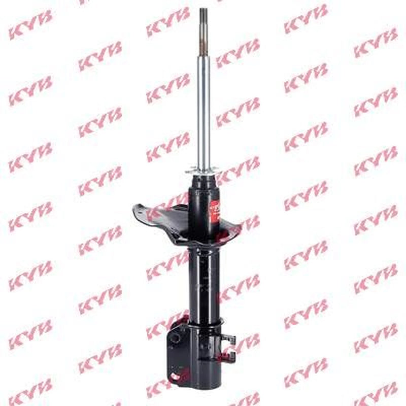 KYB Shock Absorber Damper Strut Front Left fits Suzuki Swift 1989-2001 1.0 1.3