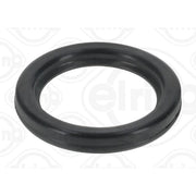 Elring Oil Filler Neck Cap Gasket OD ID Thick 453.020