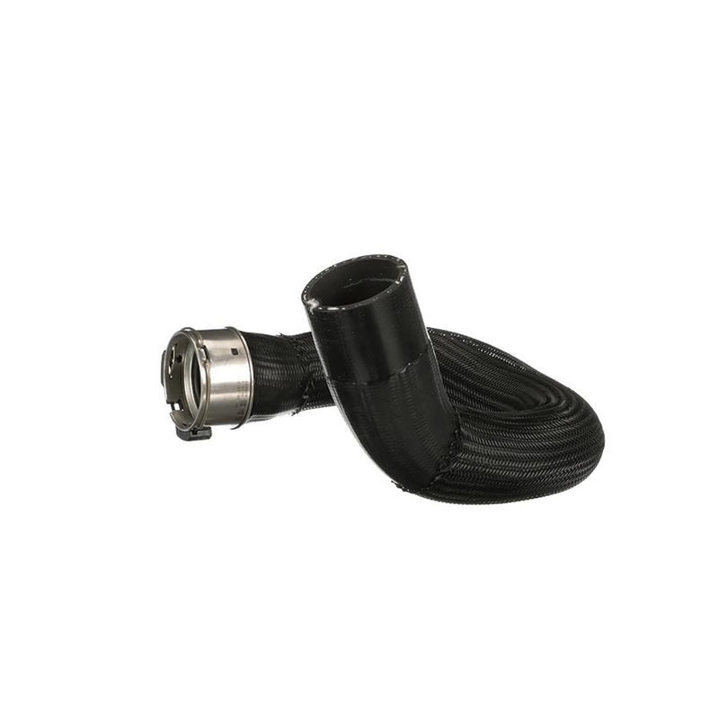 Gates Intercooler Turbo Charge Air Hose 540mm fits Fiat Tipo 2015-2020 1.6