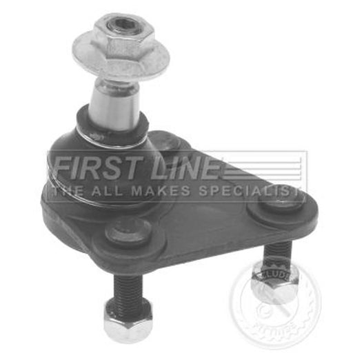 First Line Ball Joint Front Left fits Audi A3 1999-2003